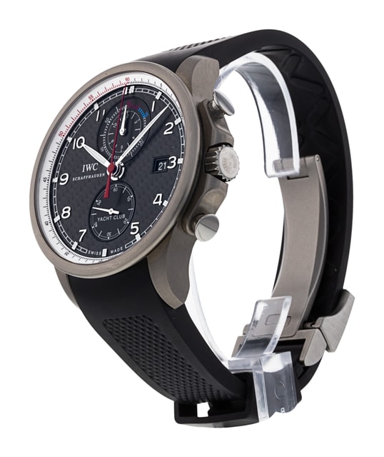 IWC Portugieser Yacht Club IW390212 Image 2